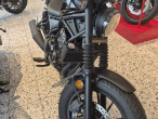 2026 Honda CMX 500 Rebel 2026 Honda CMX 500 Rebel