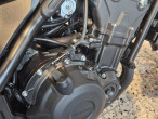 2026 Honda CMX 500 Rebel 2026 Honda CMX 500 Rebel