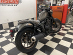 2026 Honda CMX 500 Rebel S 2026 Honda CMX 500 Rebel S