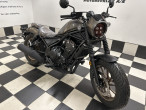 2026 Honda CMX 500 Rebel S 2026 Honda CMX 500 Rebel S