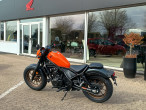 2026 Honda CMX 500 Rebel S 2026 Honda CMX 500 Rebel S