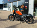 2026 Honda CMX 500 Rebel S 2026 Honda CMX 500 Rebel S