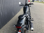 2026 Honda CMX 500 Rebel S