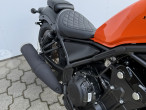 2026 Honda CMX 500 Rebel S