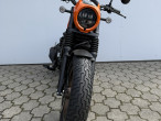 2026 Honda CMX 500 Rebel S