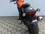 2026 Honda CMX 500 Rebel S