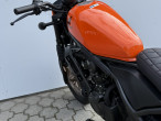2026 Honda CMX 500 Rebel S