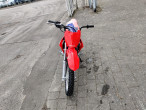2026 Honda CRF 110 F