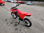 2026 Honda CRF 110 F