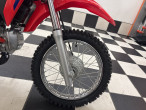 2026 Honda CRF 110 F 2026 Honda CRF 110 F