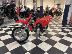 2026 Honda CRF 110 F 2026 Honda CRF 110 F
