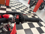 2026 Honda CRF 110 F 2026 Honda CRF 110 F