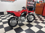 2026 Honda CRF 110 F 2026 Honda CRF 110 F