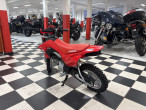 2026 Honda CRF 110 F 2026 Honda CRF 110 F