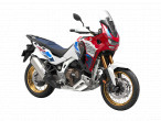 2026 Honda CRF 1100 L Africa Twin Adventure Sports DCT