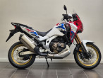 2026 Honda CRF 1100 L Africa Twin Adventure Sports ES DCT 2026 Honda CRF 1100 L Africa Twin Adventure Sports ES DCT