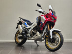 2026 Honda CRF 1100 L Africa Twin Adventure Sports ES DCT 2026 Honda CRF 1100 L Africa Twin Adventure Sports ES DCT