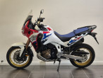 2026 Honda CRF 1100 L Africa Twin Adventure Sports ES DCT 2026 Honda CRF 1100 L Africa Twin Adventure Sports ES DCT