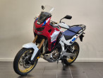 2026 Honda CRF 1100 L Africa Twin Adventure Sports ES DCT 2026 Honda CRF 1100 L Africa Twin Adventure Sports ES DCT