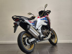 2026 Honda CRF 1100 L Africa Twin Adventure Sports ES DCT 2026 Honda CRF 1100 L Africa Twin Adventure Sports ES DCT