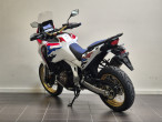 2026 Honda CRF 1100 L Africa Twin Adventure Sports ES DCT 2026 Honda CRF 1100 L Africa Twin Adventure Sports ES DCT