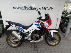 2026 Honda CRF 1100 L Africa Twin Adventure Sports ES DCT 2026 Honda CRF 1100 L Africa Twin Adventure Sports ES DCT