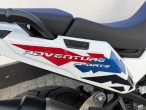 2026 Honda CRF 1100 L Africa Twin Adventure Sports ES DCT 2026 Honda CRF 1100 L Africa Twin Adventure Sports ES DCT
