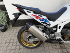 2026 Honda CRF 1100 L Africa Twin Adventure Sports ES DCT 2026 Honda CRF 1100 L Africa Twin Adventure Sports ES DCT