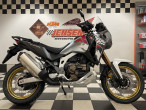 2026 Honda CRF 1100 L Africa Twin Adventure Sports ES DCT
