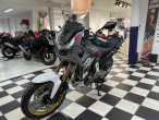 2026 Honda CRF 1100 L Africa Twin Adventure Sports ES DCT