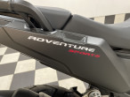 2026 Honda CRF 1100 L Africa Twin Adventure Sports ES DCT
