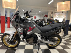 2026 Honda CRF 1100 L Africa Twin Adventure Sports ES DCT