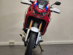 2026 Honda CRF 1100 L Africa Twin Adventure Sports ES DCT 2026 Honda CRF 1100 L Africa Twin Adventure Sports ES DCT