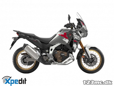 Honda CRF 1100 L Africa Twin Adventure Sports ES DCT