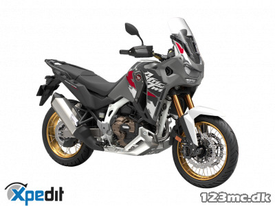 Honda CRF 1100 L Africa Twin Adventure Sports ES DCT