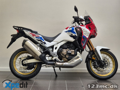 Honda CRF 1100 L Africa Twin Adventure Sports ES DCT
