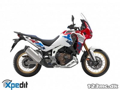 Honda CRF 1100 L Africa Twin Adventure Sports ES DCT