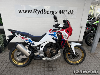 Honda CRF 1100 L Africa Twin Adventure Sports ES DCT