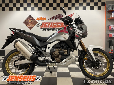 Honda CRF 1100 L Africa Twin Adventure Sports ES DCT