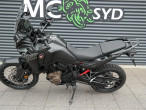 2026 Honda CRF 1100 L Africa Twin DCT 2026 Honda CRF 1100 L Africa Twin DCT