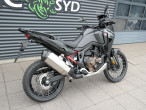 2026 Honda CRF 1100 L Africa Twin DCT 2026 Honda CRF 1100 L Africa Twin DCT