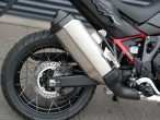 2026 Honda CRF 1100 L Africa Twin DCT 2026 Honda CRF 1100 L Africa Twin DCT
