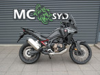Honda CRF 1100 L Africa Twin DCT MC-SYD       BYTTER GERNE