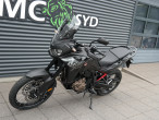 2026 Honda CRF 1100 L Africa Twin DCT 2026 Honda CRF 1100 L Africa Twin DCT