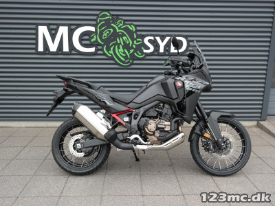 Honda CRF 1100 L Africa Twin DCT MC-SYD       BYTTER GERNE