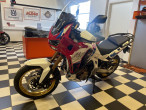 2026 Honda CRF 1100 L Africa Twin ES DCT