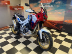 2026 Honda CRF 1100 L Africa Twin ES DCT