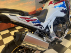 2026 Honda CRF 1100 L Africa Twin ES DCT