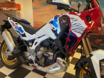 2026 Honda CRF 1100 L Africa Twin ES DCT