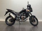 2026 Honda CRF 1100 L Africa Twin ES DCT